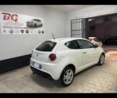 Alfa Romeo MiTo 1.4 M.air S&S Distinctive 2012 - 13