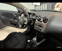 Alfa Romeo MiTo 1.4 M.air S&S Distinctive 2012 - 18