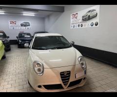 Alfa Romeo MiTo 1.4 M.air S&S Distinctive 2012 - 23