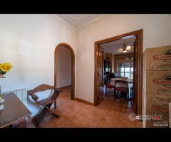 C/O MD ampio 120 mq 5 locali vista mare posto - 7