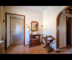 C/O MD ampio 120 mq 5 locali vista mare posto - 9