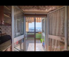 C/O MD ampio 120 mq 5 locali vista mare posto - 10