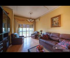 C/O MD ampio 120 mq 5 locali vista mare posto - 12