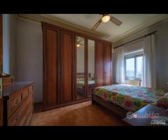 C/O MD ampio 120 mq 5 locali vista mare posto - 14