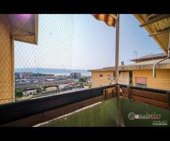 C/O MD ampio 120 mq 5 locali vista mare posto - 17