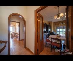 C/O MD ampio 120 mq 5 locali vista mare posto - 19