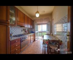 C/O MD ampio 120 mq 5 locali vista mare posto - 20