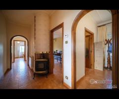 C/O MD ampio 120 mq 5 locali vista mare posto - 26