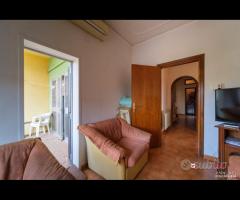 C/O MD ampio 120 mq 5 locali vista mare posto - 28