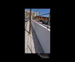 C/O MD ampio 120 mq 5 locali vista mare posto - 29