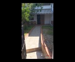 Furnari comoda villetta a schiera 2 vani con - 9