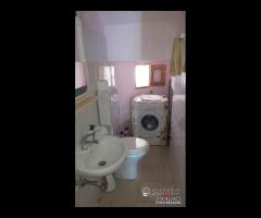 Furnari comoda villetta a schiera 2 vani con - 12