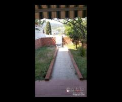 Furnari comoda villetta a schiera 2 vani con - 14