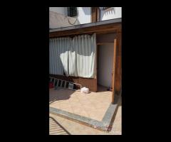 Furnari comoda villetta a schiera 2 vani con - 17