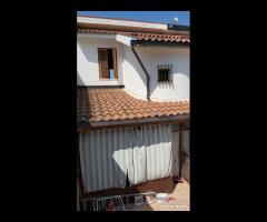 Furnari comoda villetta a schiera 2 vani con - 19