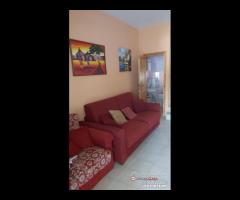 Furnari comoda villetta a schiera 2 vani con - 27