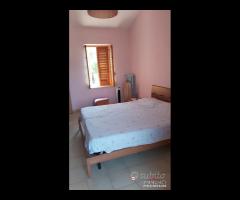 Furnari comoda villetta a schiera 2 vani con - 29