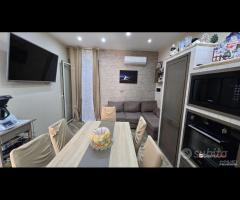 Camaro San Paolo, semindipendente ristrutturato - 9