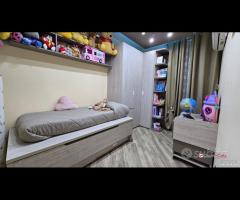 Camaro San Paolo, semindipendente ristrutturato - 17