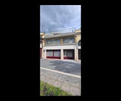 Intero stabile a Fiumefreddo di Sicilia - 23