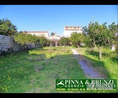 ORISTANO - DONIGALA - CASA INDIP + 600 mq Giardino - 7