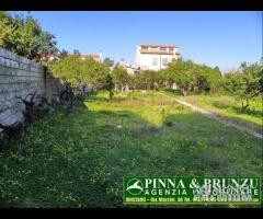 ORISTANO - DONIGALA - CASA INDIP + 600 mq Giardino - 10