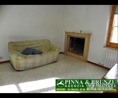 ORISTANO - DONIGALA - CASA INDIP + 600 mq Giardino - 11