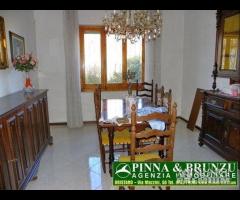 ORISTANO - DONIGALA - CASA INDIP + 600 mq Giardino - 12