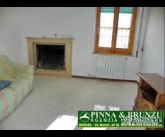 ORISTANO - DONIGALA - CASA INDIP + 600 mq Giardino - 13