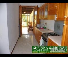 ORISTANO - DONIGALA - CASA INDIP + 600 mq Giardino - 14