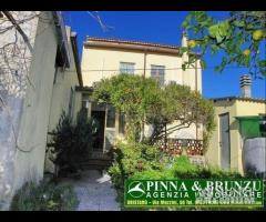 ORISTANO - DONIGALA - CASA INDIP + 600 mq Giardino - 15