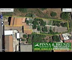 ORISTANO - DONIGALA - CASA INDIP + 600 mq Giardino - 17