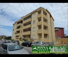 Oristano - campo tharros