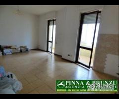 Oristano - campo tharros - 9