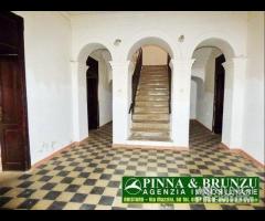 Antica dimora - Narbolia - 8