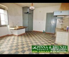 Antica dimora - Narbolia - 10