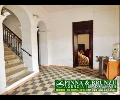 Antica dimora - Narbolia - 11