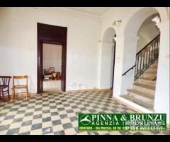 Antica dimora - Narbolia - 12