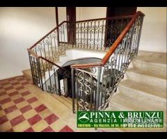 Antica dimora - Narbolia - 14