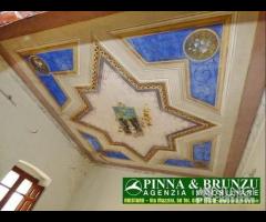 Antica dimora - Narbolia - 16