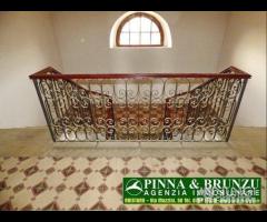 Antica dimora - Narbolia - 17