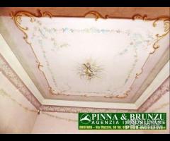 Antica dimora - Narbolia - 20