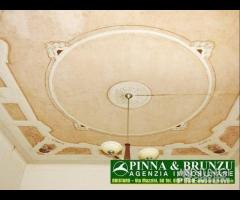 Antica dimora - Narbolia - 23