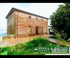 Sorradile - Appartamento indip, PREZZO RIBASSATO