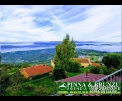 Sorradile - Appartamento indip, PREZZO RIBASSATO