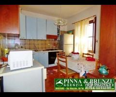 Is arenas - villetta - villaggio pineta