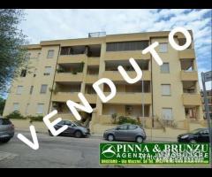 Oristano - appartamento 165 mq