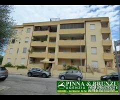 Oristano - appartamento 165 mq