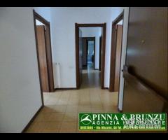 Oristano - appartamento 165 mq