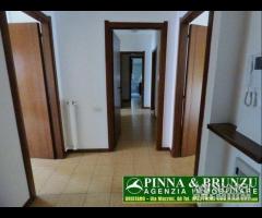 Oristano - appartamento 165 mq